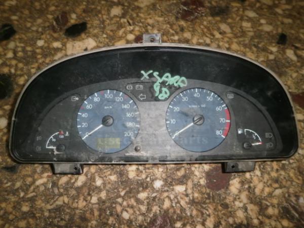    Citroen Xsara 97-00 3D, Citroen Xsara 97-00 5D 