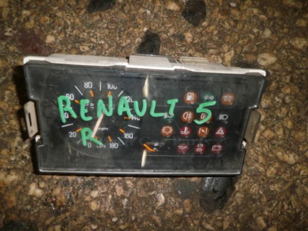    Renault 5 85-96 