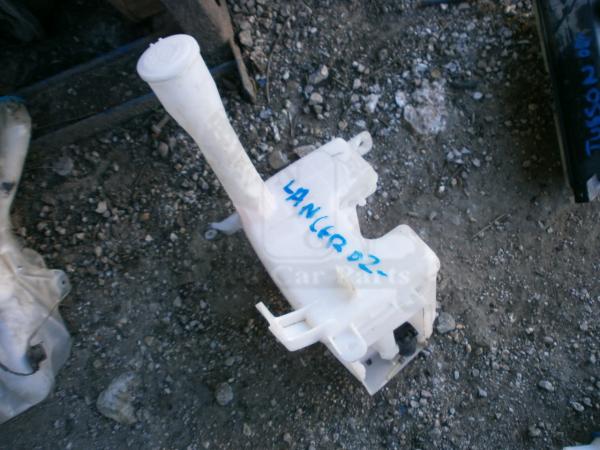      Mitsubishi Lancer 00- 