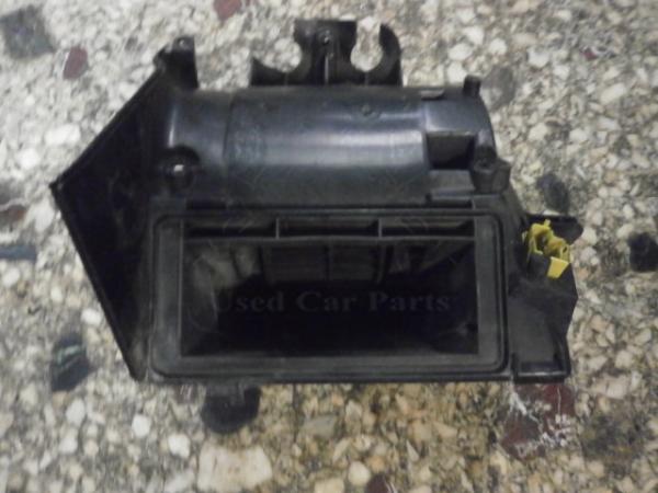     Opel Corsa C 00-03 3D 