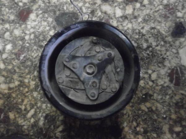  AIRCONDITION  Fiat Punto 3D 99-03 