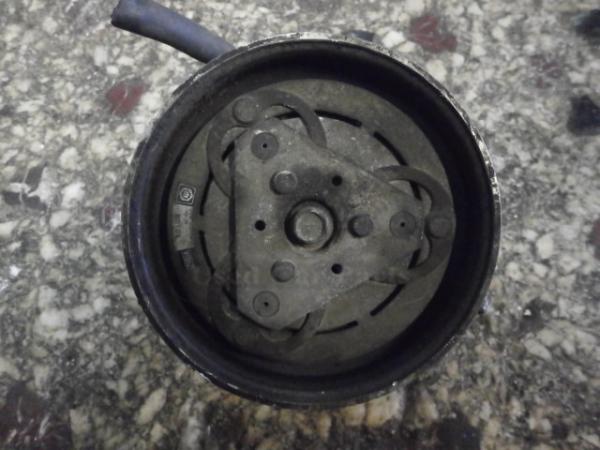   AIRCONDITION  Nissan Almera 95-00 