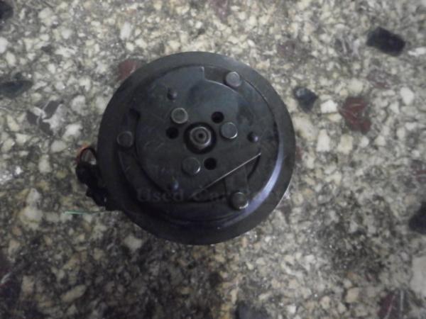   AIRCONDITION  Alfa Romeo Alfa Romeo 147 00-05 