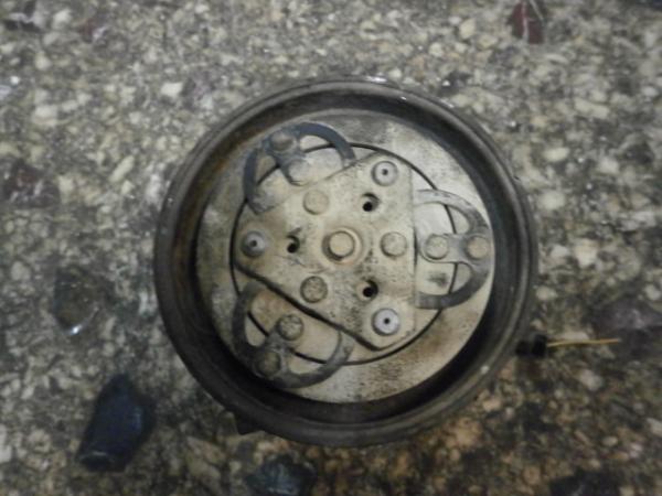   AIRCONDITION  Nissan Serena 92 