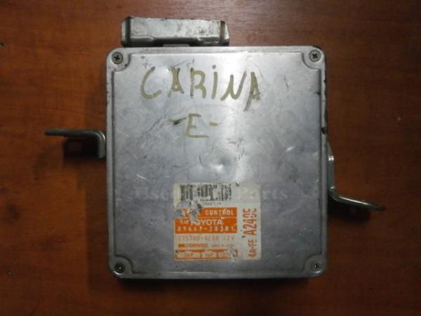     Toyota Carina 92-95 (4) 