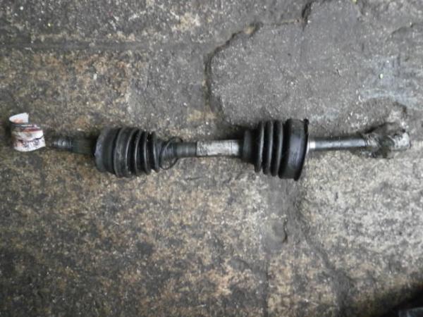      Fiat Seicento 98-01 