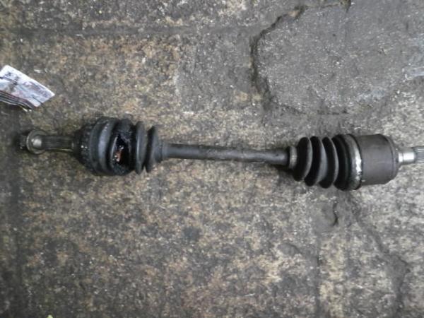      Hyundai Accent 3D 94-97 