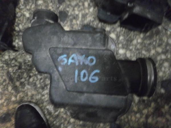    Citroen Saxo 96-99 3D 