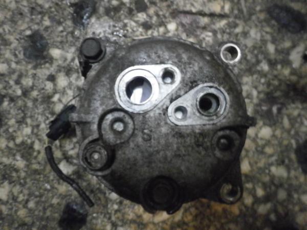   AIRCONDITION  Volvo V40 00-03 