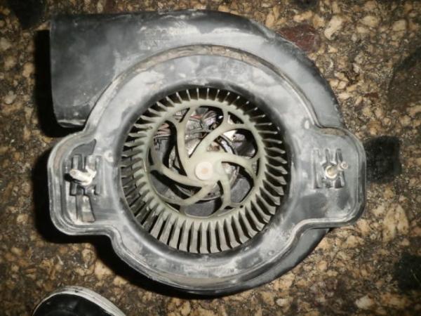     Citroen C5 01-04 (32) 