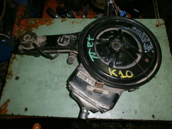   Nissan Micra K10 82-92 