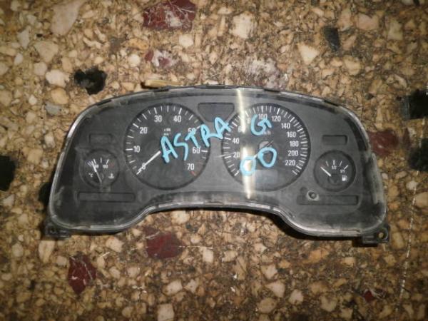    Opel Astra G Hatch 98-04 3D, Opel Astra G Hatch 98-04 5D 