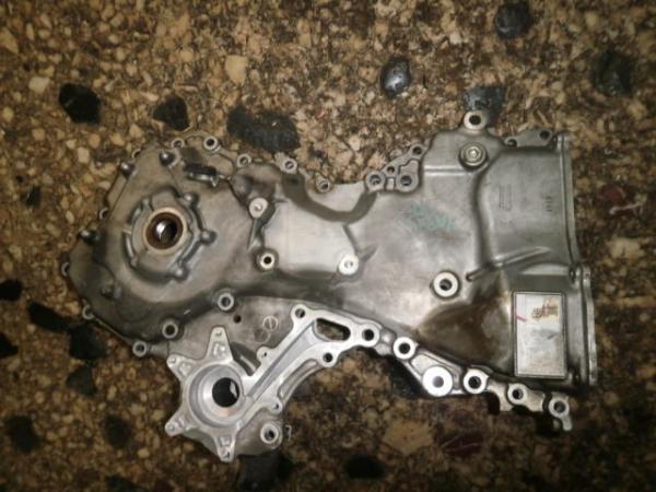     Toyota Yaris 05-08, Toyota Yaris Verso 03-07 
