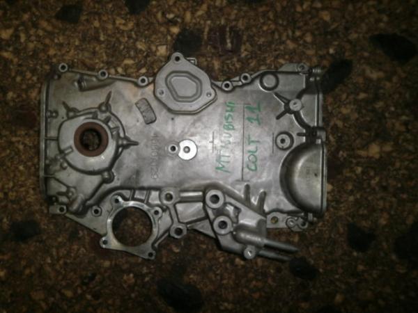     Mitsubishi Colt CZ3 06- 