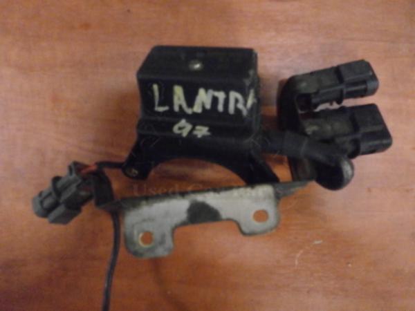    Hyundai Lantra sdn 96-99 (V54) 