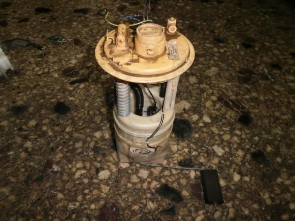     Smart Forfour 04-06 (18) 