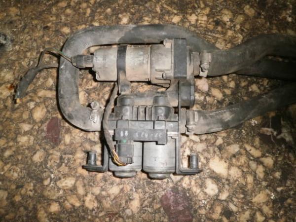     Bmw Bmw  5 E39 sdn 96-00 