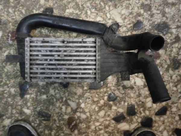  INTERCOOLER  Opel Zafira A 98-04 