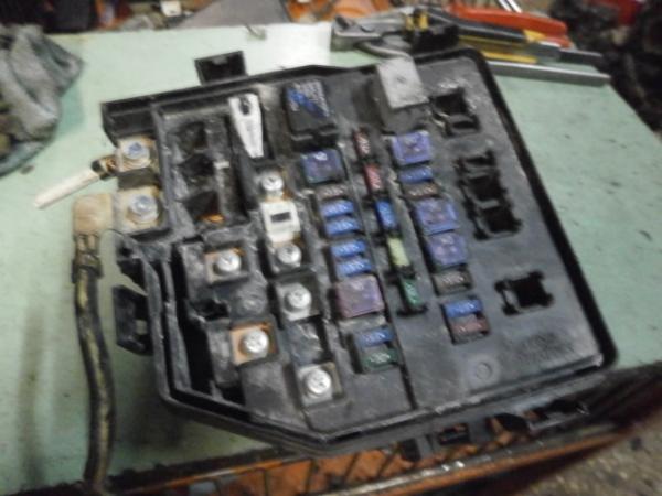    Honda Civic 96-00 sdn (1) 