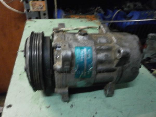   AIRCONDITION  Volkswagen Golf 3 91-97 3D 