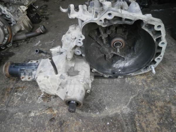    Suzuki SX4 06- 