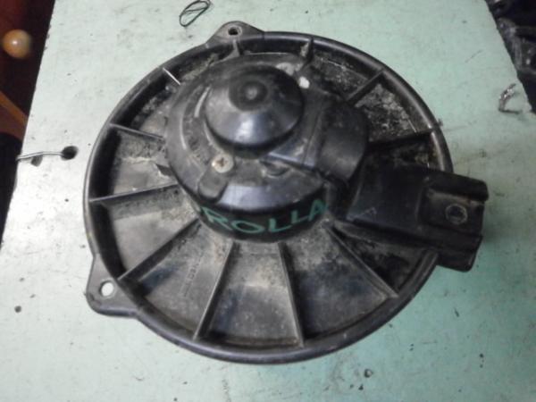     Toyota Corolla AE101 93- (21) 
