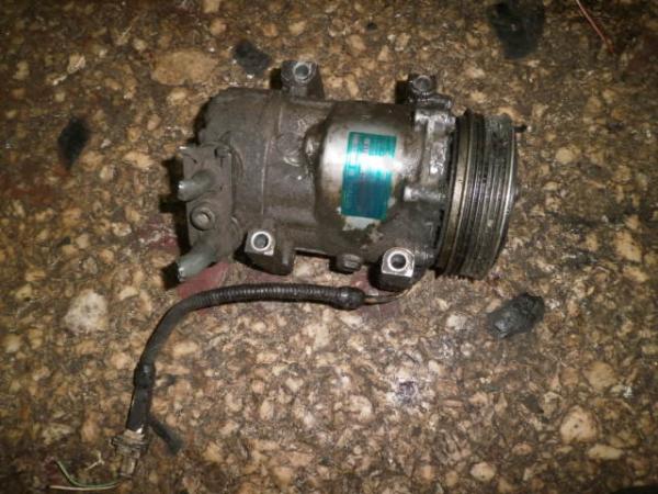   AIRCONDITION  Citroen Xsara Break 00-04 