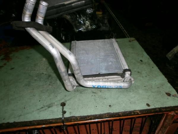      Toyota Yaris 99-03 