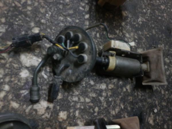    Hyundai Accent 5D 94-97 