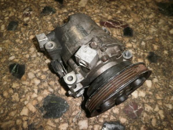   AIRCONDITION  Nissan Primera P11 99-02 