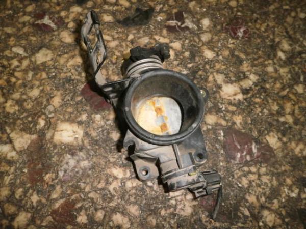         Ford Mondeo Hatch 96-00 