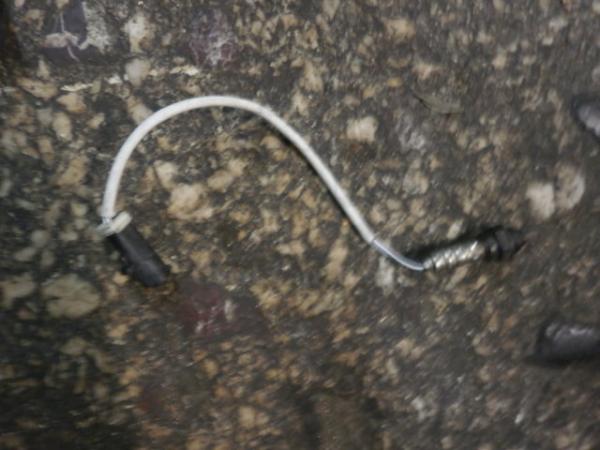    3S4A9F472B1A  Ford Maverick 00-05 (6) 