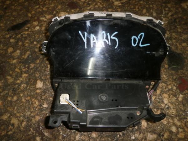    Toyota Yaris 99-03 