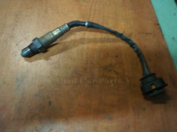    0258006386  Opel Vectra C Sedan 02-05 (5) 