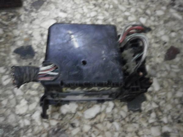    Suzuki Baleno Hatch 94-98 (8) 