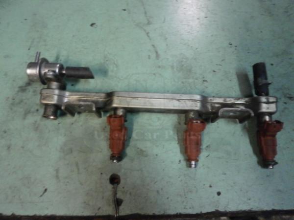    Nissan Almera 95-00 