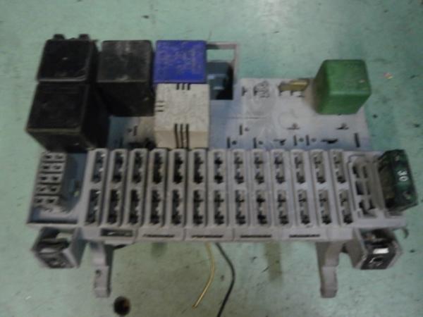    Opel Corsa B 95-00 3D (67) 