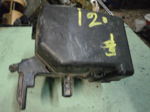    Hyundai i20 5D 08> 