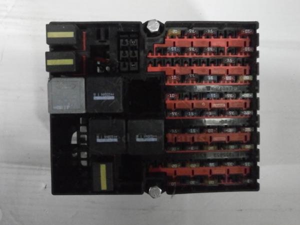    Ford Fiesta 3D 02-06 (67) 