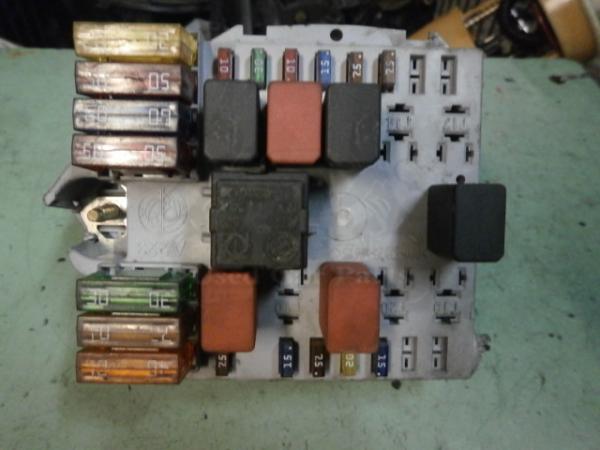    Fiat Punto 5D 99-03 (39) 