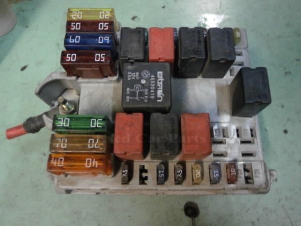    Fiat Punto 5D 99-03 (3) 