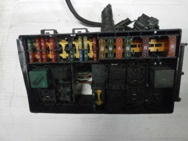    Ford Focus hatch 3D 98-02 (14) 