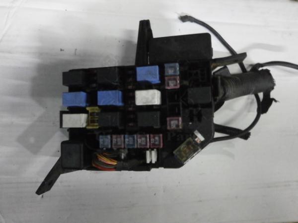    Hyundai Accent 3D 99-02 (9) 