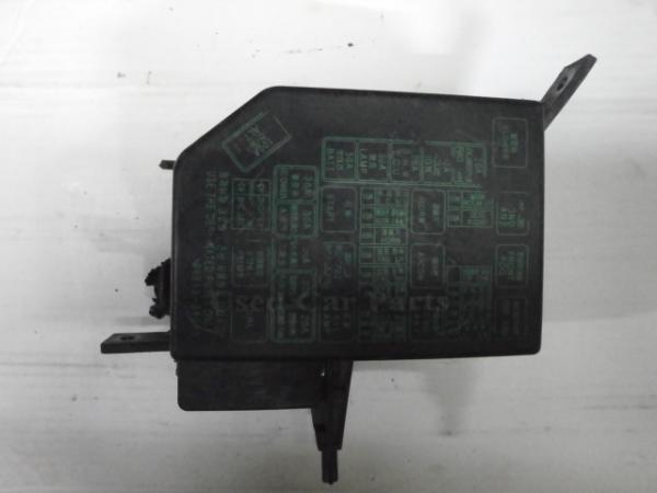    Hyundai Accent 3D 99-02 