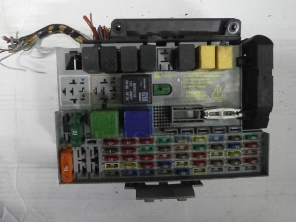    Opel Vectra B Hatch 96-98, Opel Zafira A 98-04 (20) 