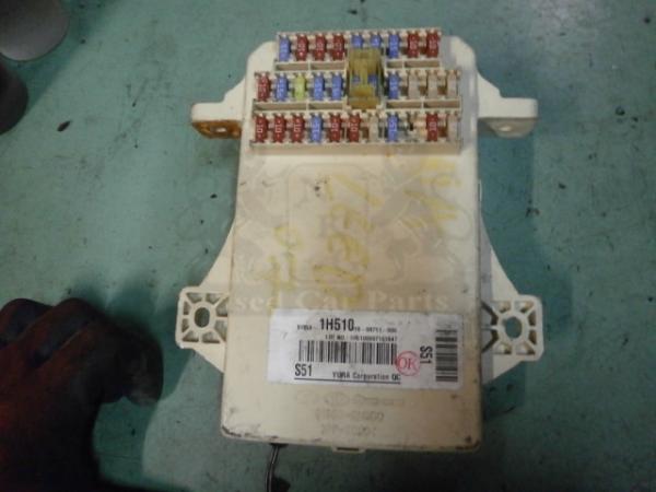    Kia Cee'd 06-10 (19) 