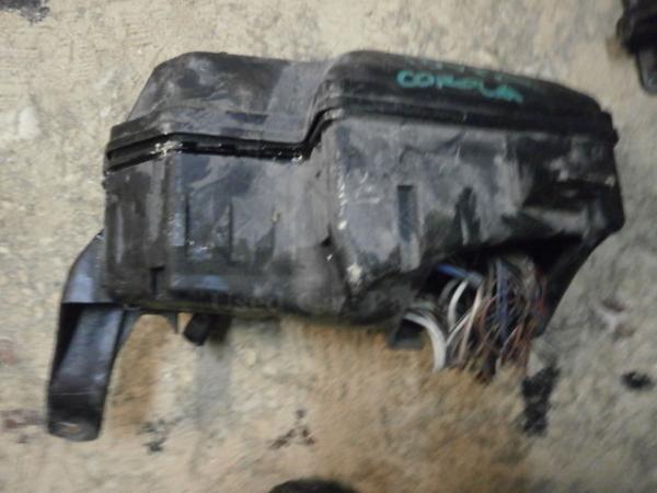    Toyota Corolla 02-04 35P (96) 