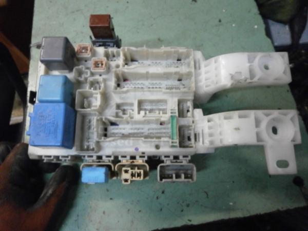    Toyota Yaris 05-08 (82) 