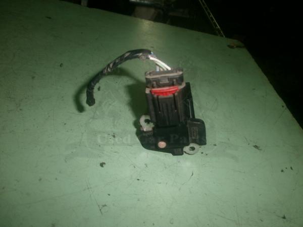      Ford Focus 3D 08-11 