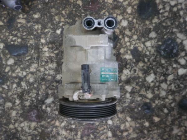   AIRCONDITION  Alfa Romeo Alfa Romeo 147 00-05, Alfa Romeo Alfa Romeo 156 97-03, Fiat Multipla 98-04 